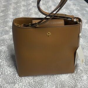 Tory Burch Emerson Bucket Bag